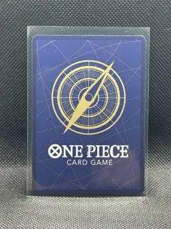 Gum-Gum Giant - OP09-078 - R - English OP09 - One Piece TCG - Image 2