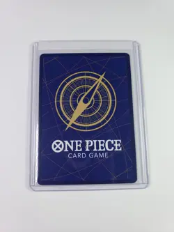 One Piece - Gum-Gum Giant OP09-078 Premium Booster The Best- Vol. 2 Foil - Image 4