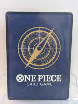 Tony Tony Chopper (Alt Art) EB02-003 R Anime 25th Collection ONE PIECE Japanese - Image 2