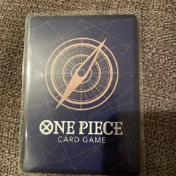 One Piece Gum-Gum Giant R OP09-078 R PRB-02 Japanese Edition - Image 2