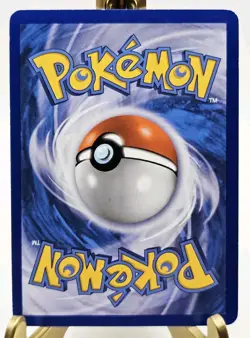 2013 PURRLOIN RC13/RC25 Legendary Treasures Pokemon Radiant Collection HOLO LP - Image 2