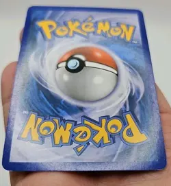 2013 PURRLOIN RC13/RC25 Legendary Treasures Pokemon Radiant Collection HOLO LP - Image 5