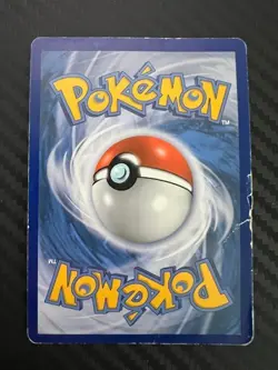 Pokemon TCG Yveltal EX Ultra Rare Promo Card XY08 Black Star Promos DMG - Image 2