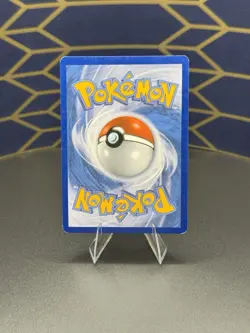 Yveltal EX XY08 Black Star Promo Pokemon TCG - Image 3