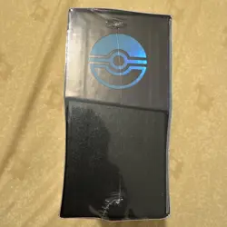 Pokemon tcg Mega Evolutions Phantasmal Flames elite trainer box ETB Sealed Box - Image 5
