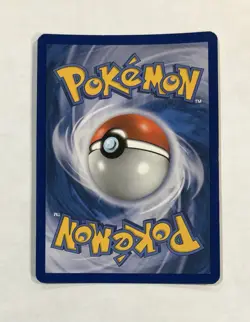 Pokemon FRAXURE Card 15/20 Holo Rare Dragon Vault LP Unlimited Light Play TCG - Image 3