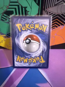 Horsea 067/064 Sv: Shrouded Fable Holo Illustration Rare Pokemon TCG NM - Image 4