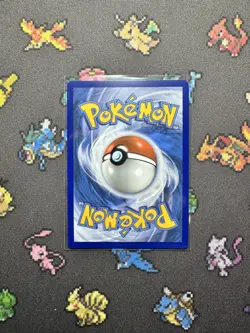 Horsea 067/064 Sv: Shrouded Fable Holo Illustration Rare Pokemon TCG - Image 2