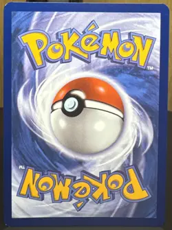 Pokemon Pokemon TCG Rapidash 189/182 Sv10 Destined Rivals Illustration Rare Holo - Image 2