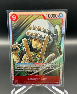 One Piece Azure Sea's Seven OP-14 English Pick Your Card - Image 2