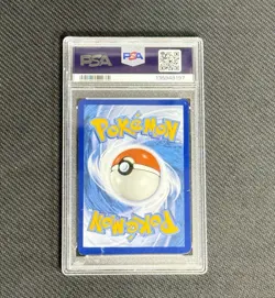 Pokemon Sylveon V Alternate Full Art 184/203 SWSH07: Evolving Skies Holo PSA 10 - Image 2