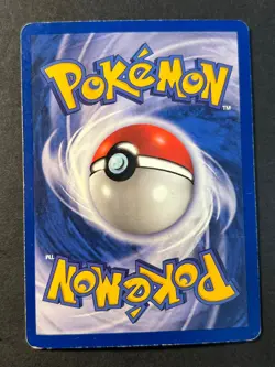 Hitmonlee 13/110 Holo Legendary Collection Pokemon Card LP - Image 2