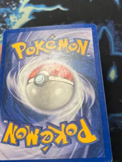 Hitmonlee 13/110 Holo Legendary Collection Pokemon Card LP - Image 3