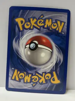 Hitmonlee 13/110 Legendary Collection 2002 Reverse Holo Foil Rare Pokemon TCG - Image 4