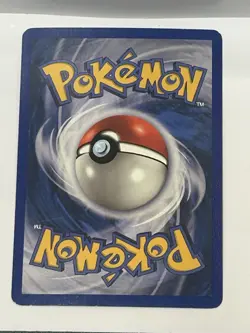 Hitmonlee 13/110 Legendary Collection 2002 Reverse Holo Foil Rare Pokemon TCG - Image 5