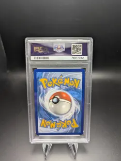 Pikachu VMAX TG29/TG30 PSA 10 Lost Origin Trainer Gallery Pokemon TCG - Image 2