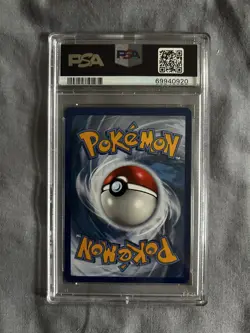 Pikachu VMAX Pokemon TCG Lost Origin Trainer Gallery TG29/TG30 PSA 10 - Image 2