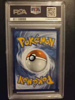 Pokemon 2022 PSA 10 Pikachu VMAX Full Art Trainer Gallery Lost Origin TG29/TG30 - Image 2