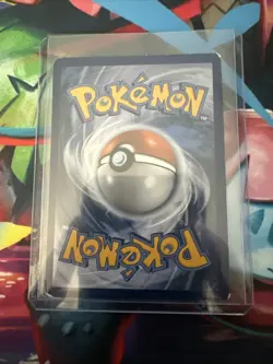 Pokemon TCG Evolutions Holo Card Nidoking Break 46/108 - Image 2