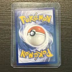 Charmander SVP 044 Black Star Promo Scarlet & Violet Pokemon Card NM - Image 2