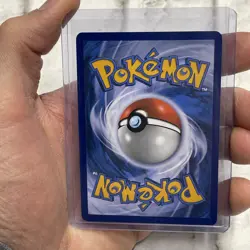 Meowstic 59/122 Breakpoint Reverse Holo Rare Pokemon Card NM Near Mint Pokemon - Image 3