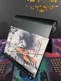 Brook SIP Rare Card One Piece Grand Line Volume 2 Thick Premium Holo - Image 3