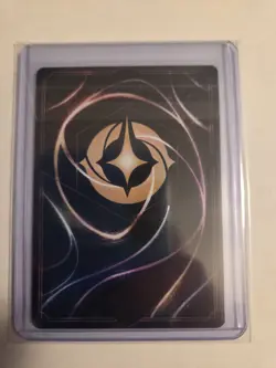 Disney Lorcana TCG 2024 Into the Inklands Mickey Mouse Trumpeter Card Foil 182 - Image 2