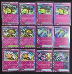 Pokemon Tcg Ace Spec Card Lot (20) NM - Image 1