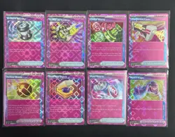 Pokemon Tcg Ace Spec Card Lot (20) NM - Image 2