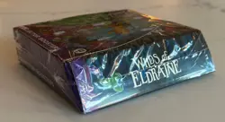 Magic the Gathering - Wilds of Eldraine Collector Booster Box (English) - Sealed 195166231945 - Image 4