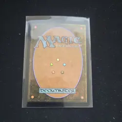 The Meathook Massacre Innistrad: Midnight Hunt Foil - Image 2