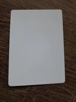 Undertow ARTIST PROOF Randy Asplund-Faith Legends Magic the Gathering - Image 2