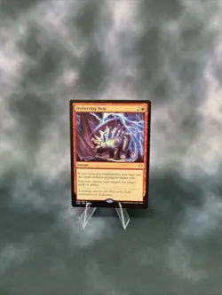 Deflecting Swat Commander 2020 Regular - Image 1