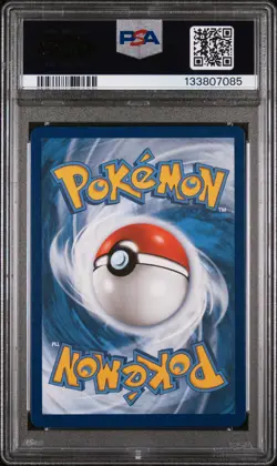 Garchomp C LV.X Holo 145 Celebrations Classic Collection Pokemon PSA 10 - Image 2