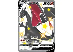 Charizard V Full Art 2020 Pokemon TCG Sword & ShieldChampion's Path Secret #079 - Image 2
