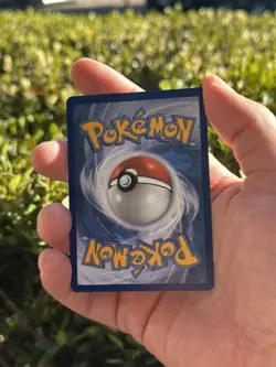 Pokemon TCG Team Rockets Mimikyu 238/217 Illustration Rare Ascended Hero’s - Image 2