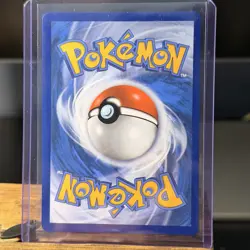 Pokemon Celebrations: Classic Collection #24/53 ______'s Pikachu (Birthday) - Image 2