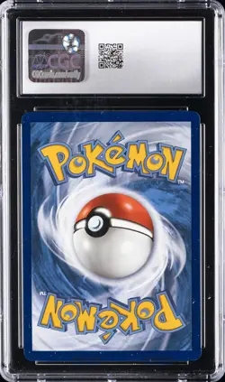 2021 POKEMON SHINING FATES - SHINY VAULT - HOLO CHARIZARD VMAX CGC 10 GEM MINT - Image 2
