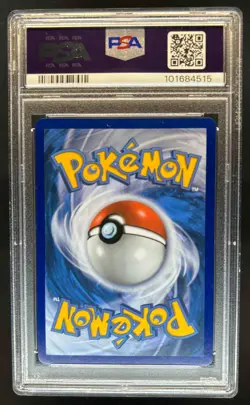 2021 Pokemon SWSH Celebrations Charizard Classic Collection #4/102 PSA 10 - Image 2