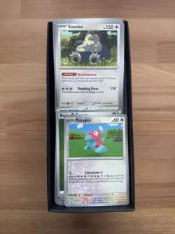 Pokemon TCG Rare Common Holo Reverse Bulk 151 Set Lot ~550 Cards - Image 1