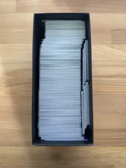 Pokemon TCG Rare Common Holo Reverse Bulk 151 Set Lot ~550 Cards - Image 2