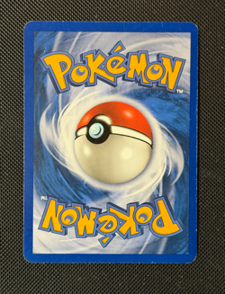 Pokemon Snorlax Skyridge 100/144 Regular Non Holo Front Near Mint Back LP+ RARE - Image 2