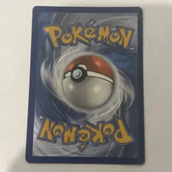 Pokemon Luxio 092/264 Fusion Strike Reverse Holo Common Sword And Shield - Image 2