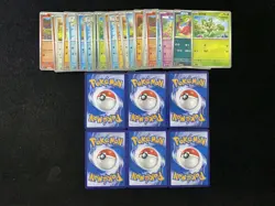 2025 Pokemon TCG S-CHN Sudowoodo Captain Pikachu G CBB1C 02 06/08 Lot*39 PC46 - Image 2