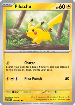 Pokemon Scarlet & Violet 151 Mini Tin Display 4 Box Case #VRJ 820650863066 - Image 4