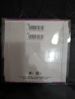 Fusion Arts - Japanese Booster Box s8 Pokemon TCG - US Seller (SEALED/NEW) - Image 2