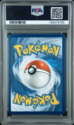 2021 POKEMON SWSH PROMO CELEBRATIONS COLLECTION #141 PIKACHU V-UNION PSA 10 - Image 2