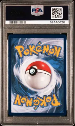 PSA 10 GEM MINT 2022 Pokemon SWSH Charizard V Full Art Promo #260 UPC - Image 2