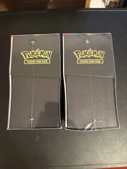 Pokemon Center Mega Evolution Elite Trainer Box Set ETB Gardevoir/Lucario Sealed - Image 3