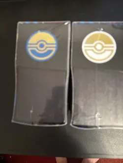 Pokemon Center Mega Evolution Elite Trainer Box Set ETB Gardevoir/Lucario Sealed - Image 5